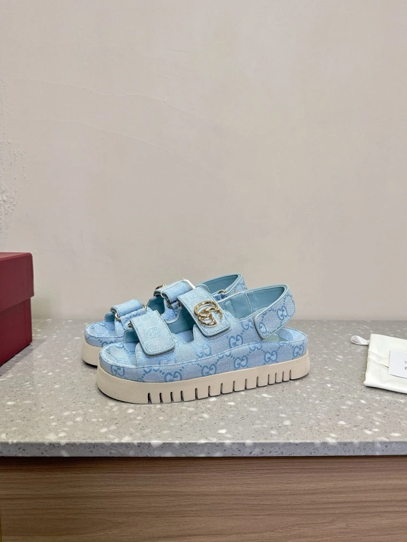 Gxccx Sandals Refined 155139