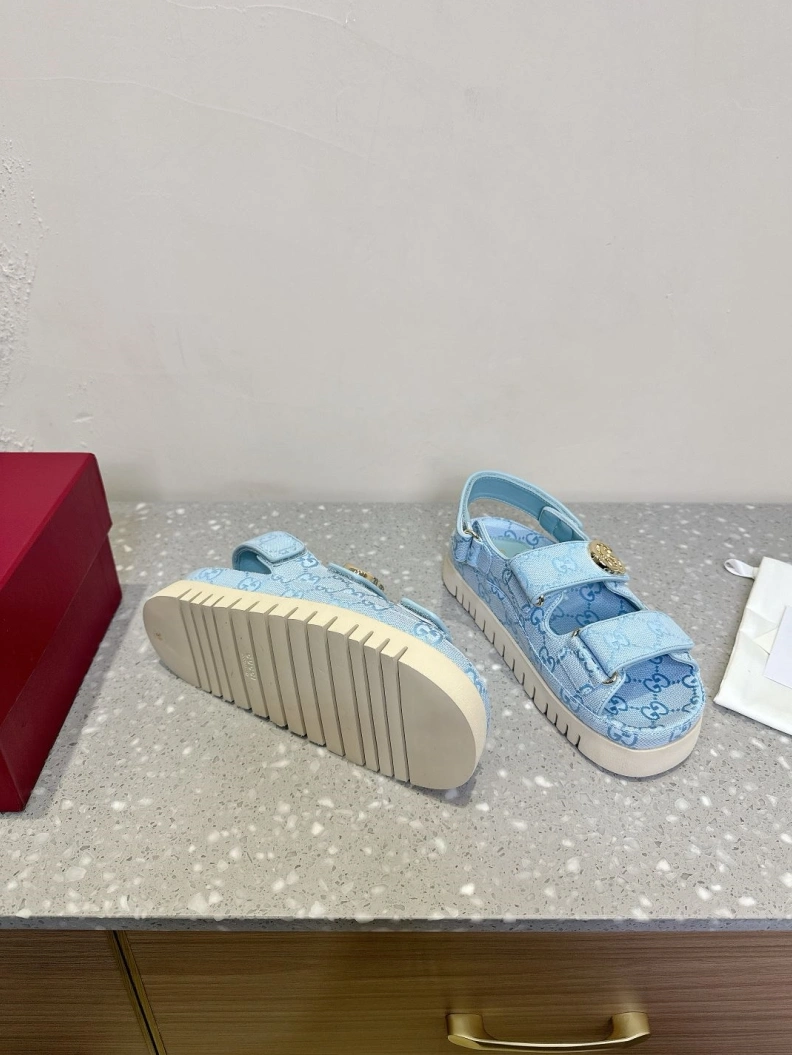 Gxccx Sandals Refined 155139