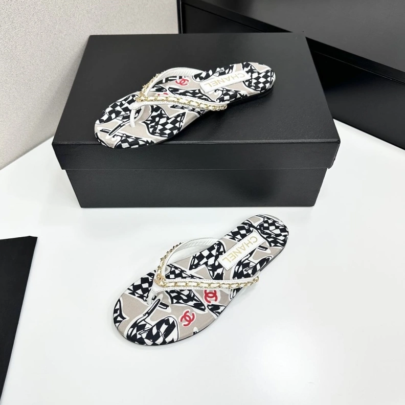 Chxnxl Slippers Popular 117168