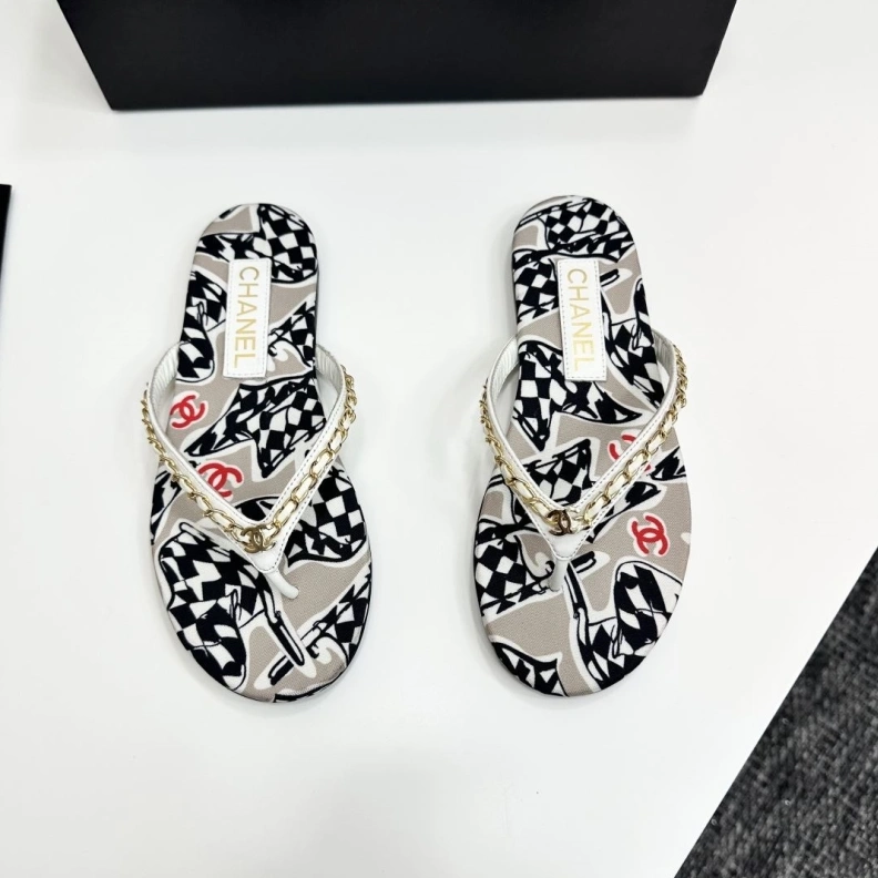 Chxnxl Slippers Popular 117168