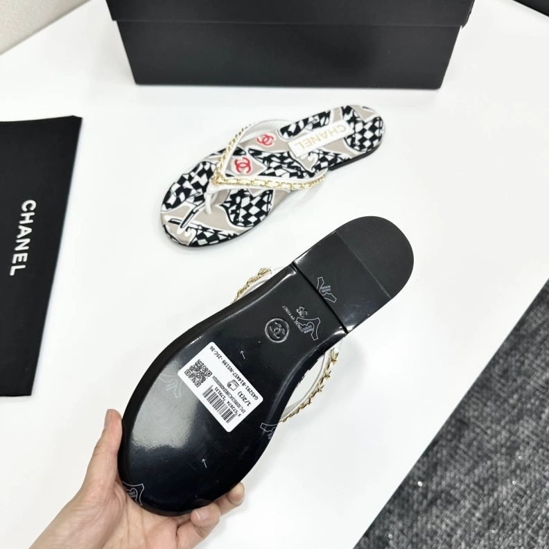 Chxnxl Slippers Popular 117168