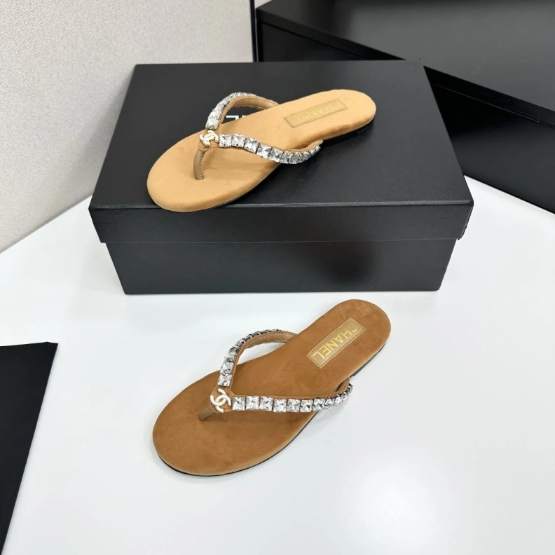 Chxnxl Slippers BestValue 117166