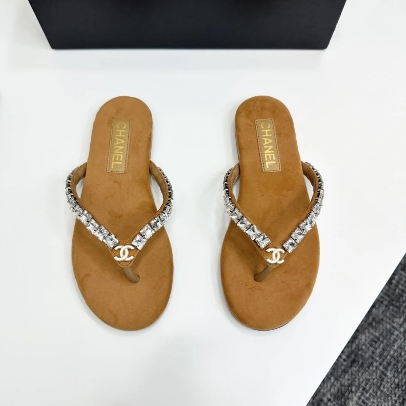 Chxnxl Slippers BestValue 117166
