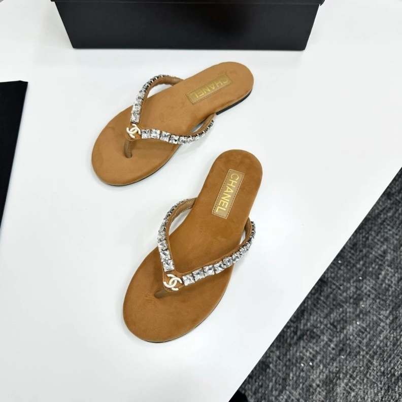 Chxnxl Slippers BestValue 117166