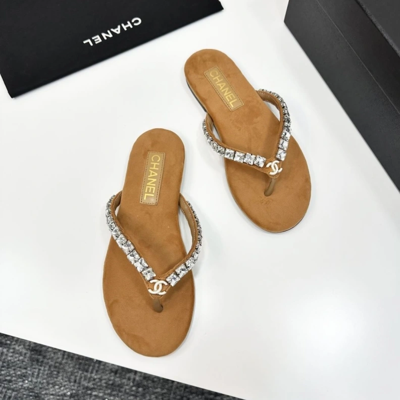 Chxnxl Slippers BestValue 117166