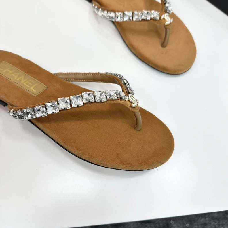 Chxnxl Slippers BestValue 117166