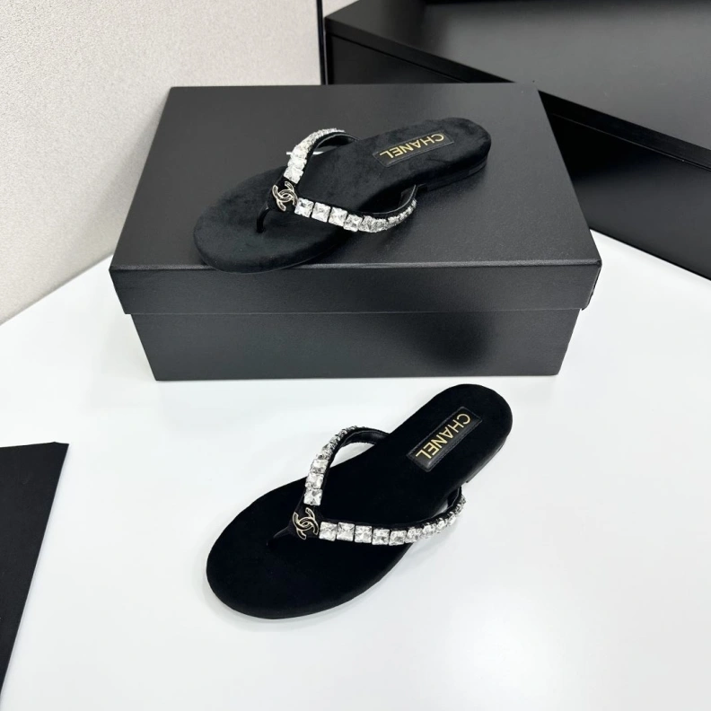 Chxnxl Slippers HighQuality 117161