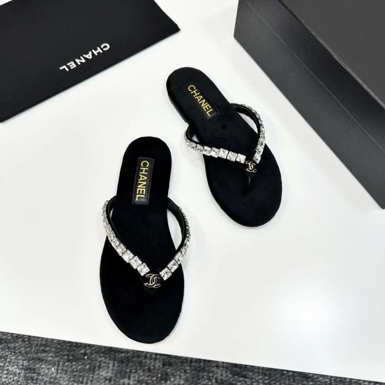 Chxnxl Slippers HighQuality 117161