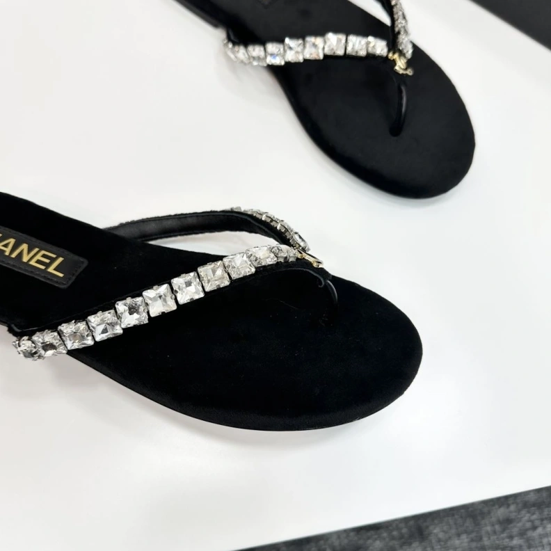 Chxnxl Slippers HighQuality 117161