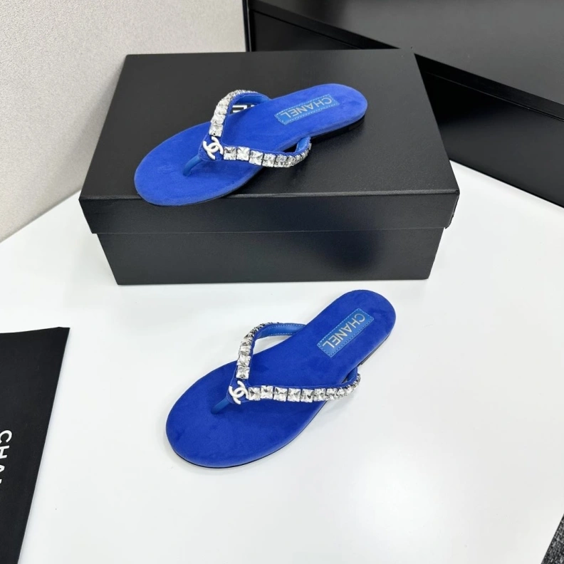 Chxnxl Slippers Breathable 117164