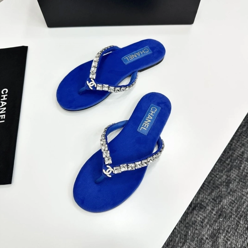 Chxnxl Slippers Breathable 117164