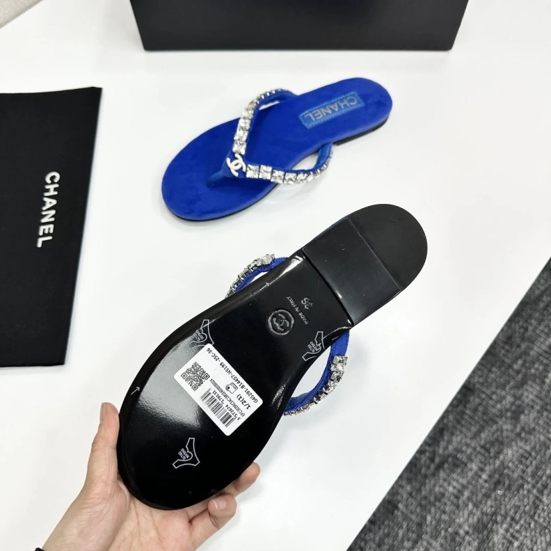 Chxnxl Slippers Breathable 117164