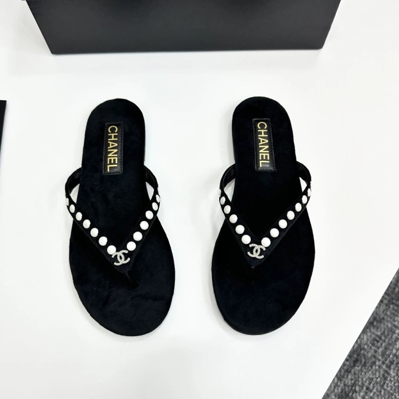 Chxnxl Slippers Affordable 117167