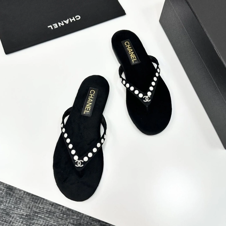Chxnxl Slippers Affordable 117167