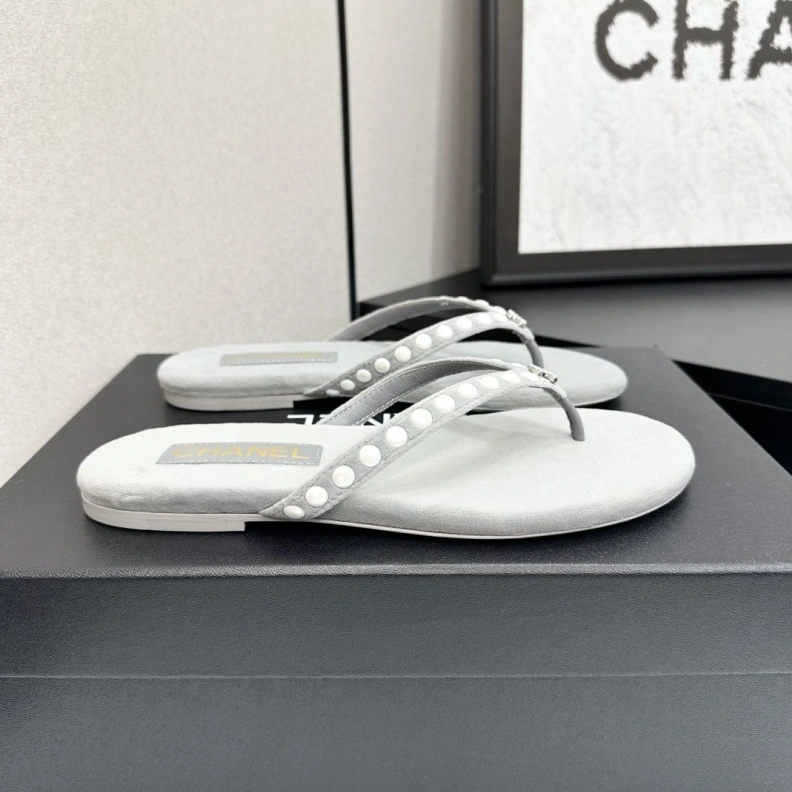Chxnxl Slippers Reliable 117162