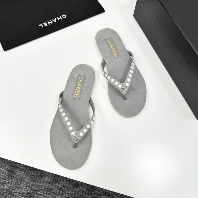 Chxnxl Slippers Reliable 117162