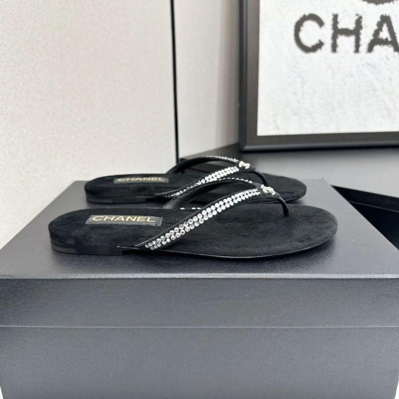 Chxnxl Slippers Timeless 117158