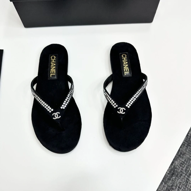 Chxnxl Slippers Timeless 117158