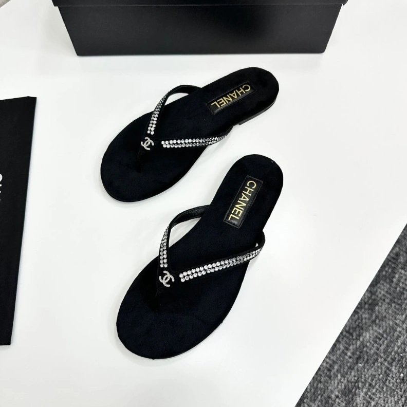 Chxnxl Slippers Timeless 117158