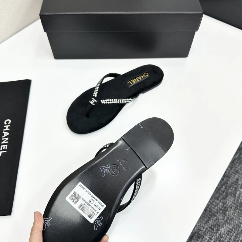 Chxnxl Slippers Timeless 117158