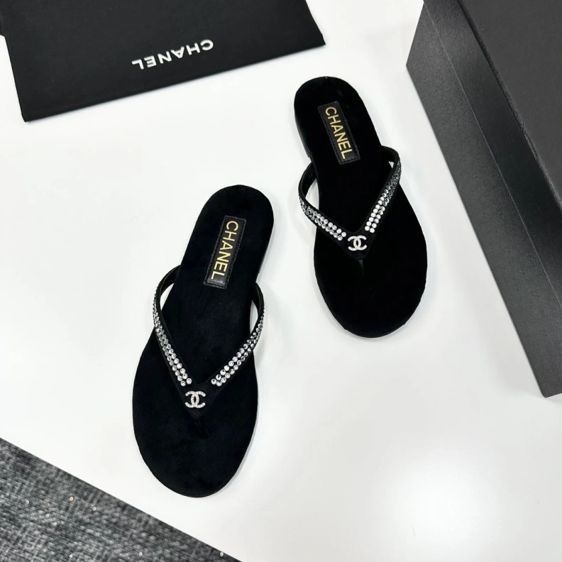 Chxnxl Slippers Timeless 117158
