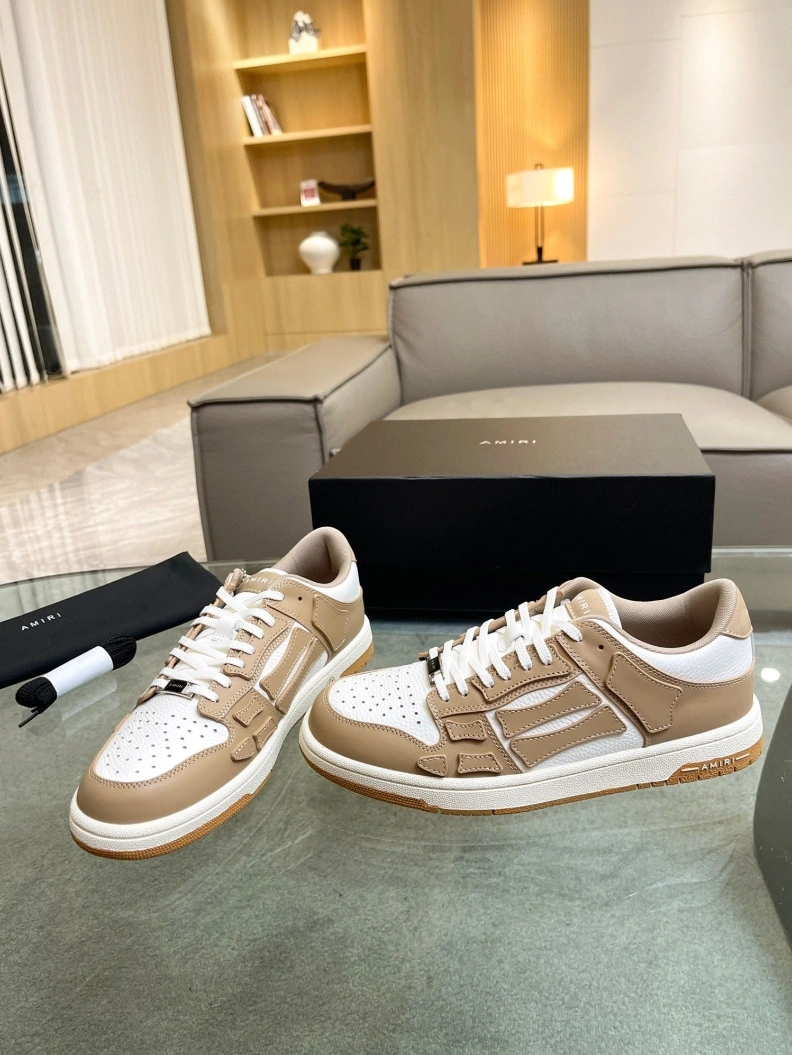 Nxkx Sneakers Sleek 198555