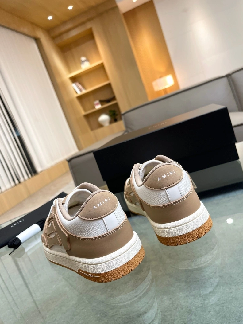 Nxkx Sneakers Sleek 198555