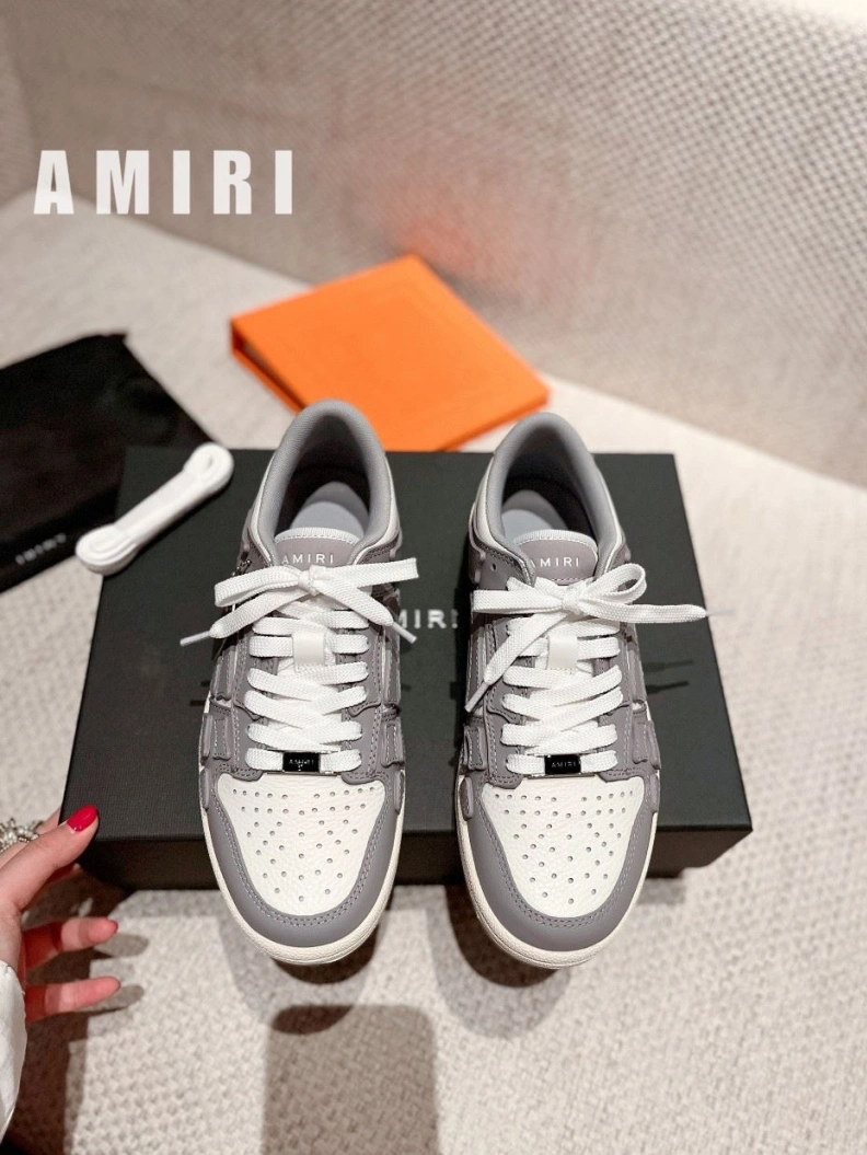 Modern Nxkx Sneakers 198542