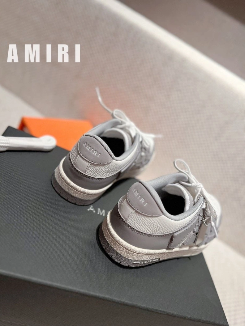 Modern Nxkx Sneakers 198542