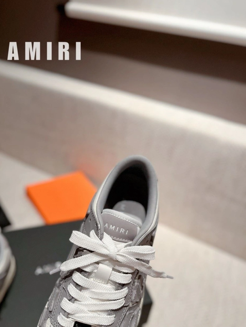 Modern Nxkx Sneakers 198542