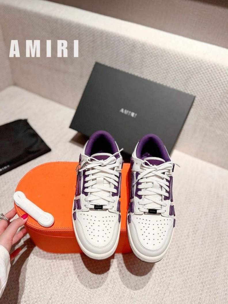 Minimalist Nxkx Sneakers 198541