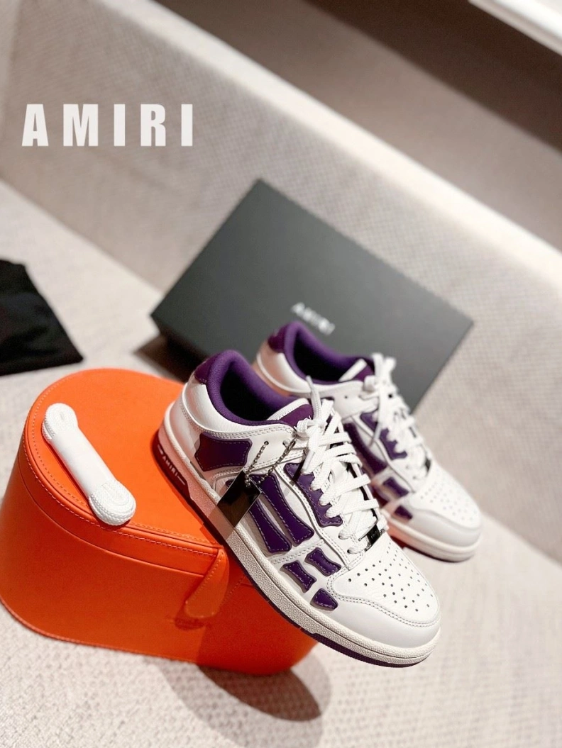 Minimalist Nxkx Sneakers 198541