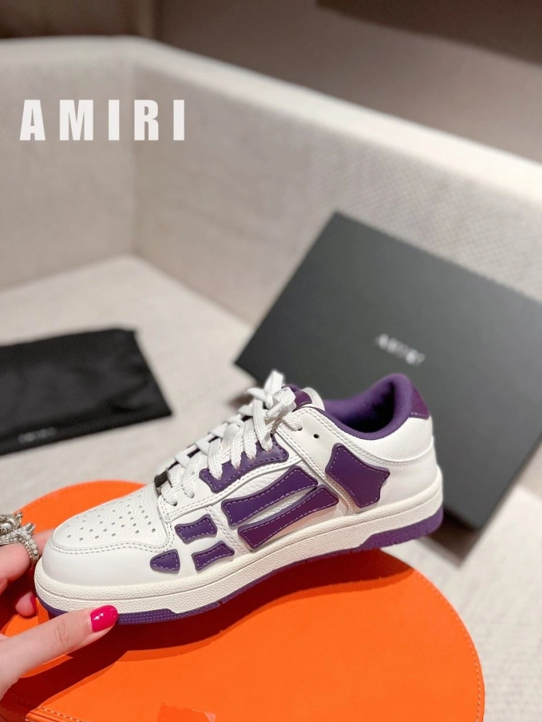 Minimalist Nxkx Sneakers 198541