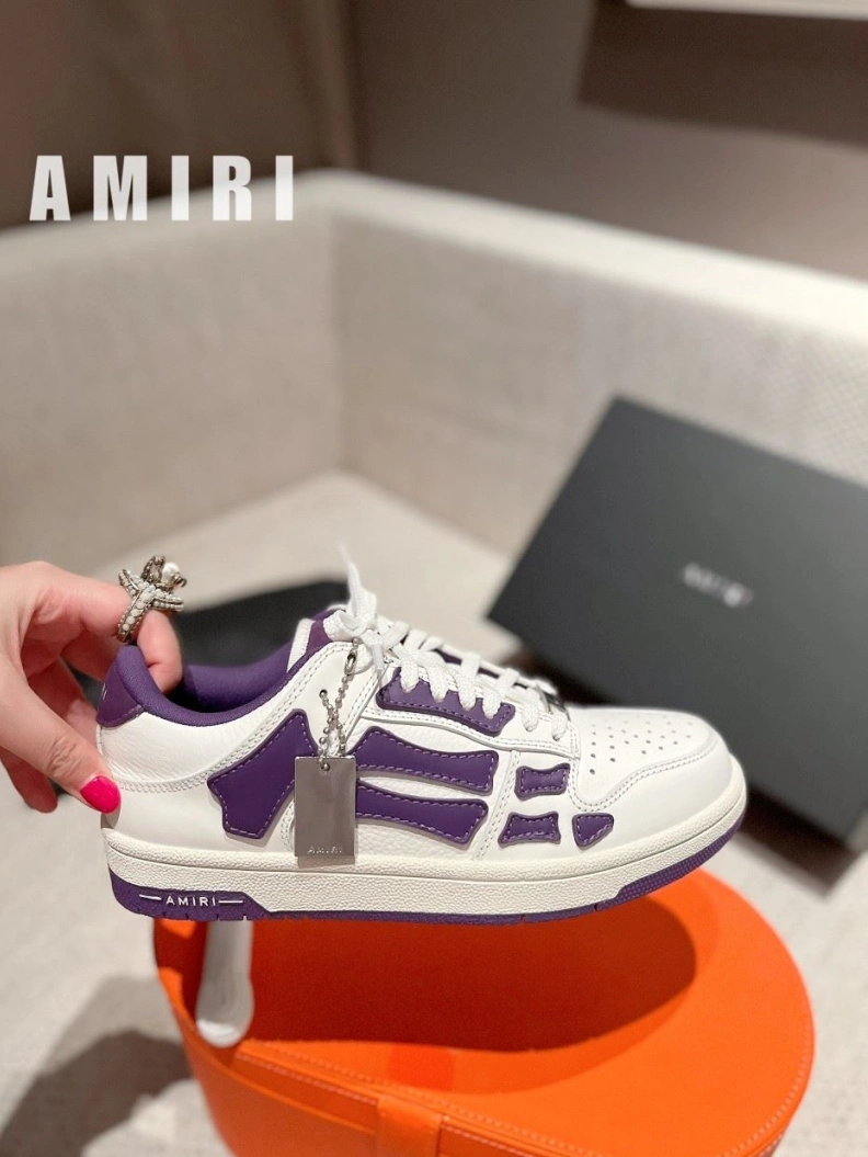 Minimalist Nxkx Sneakers 198541