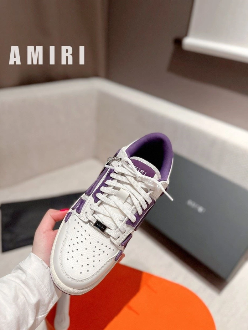 Minimalist Nxkx Sneakers 198541