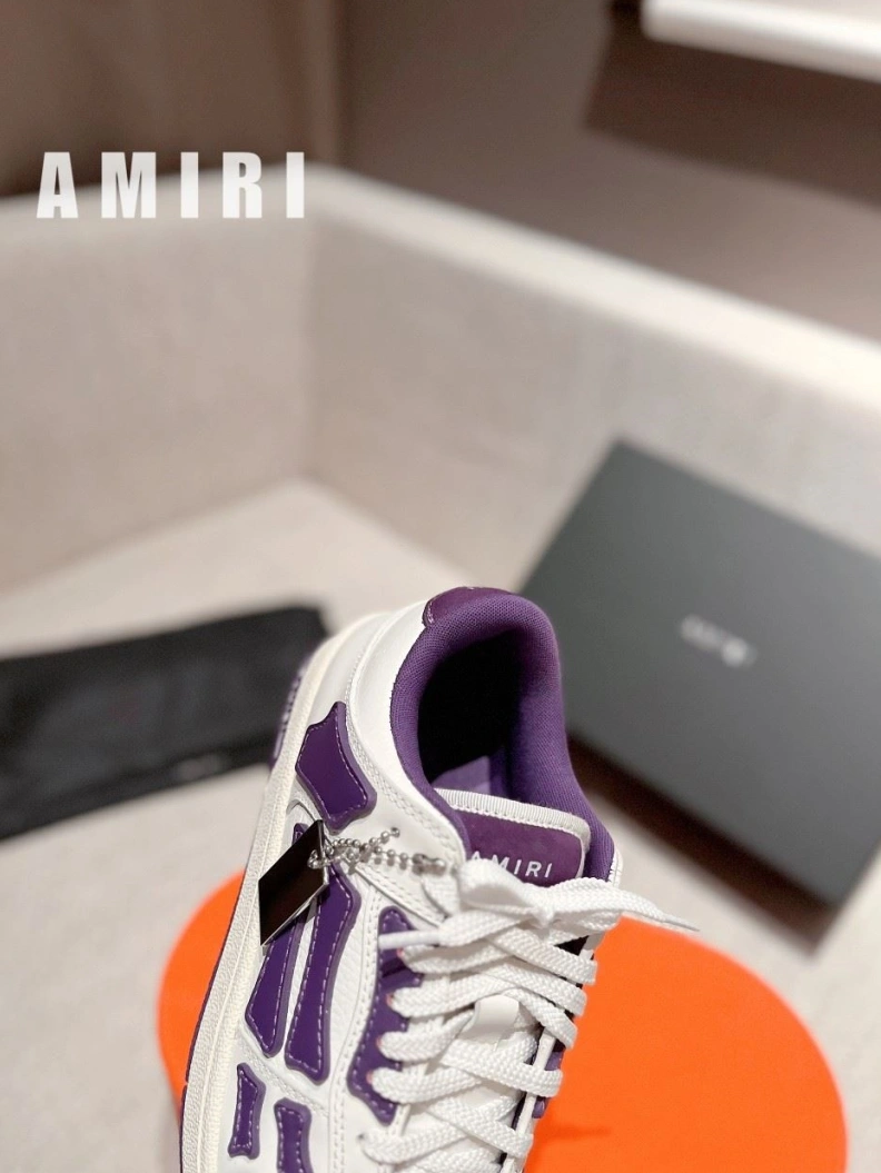 Minimalist Nxkx Sneakers 198541