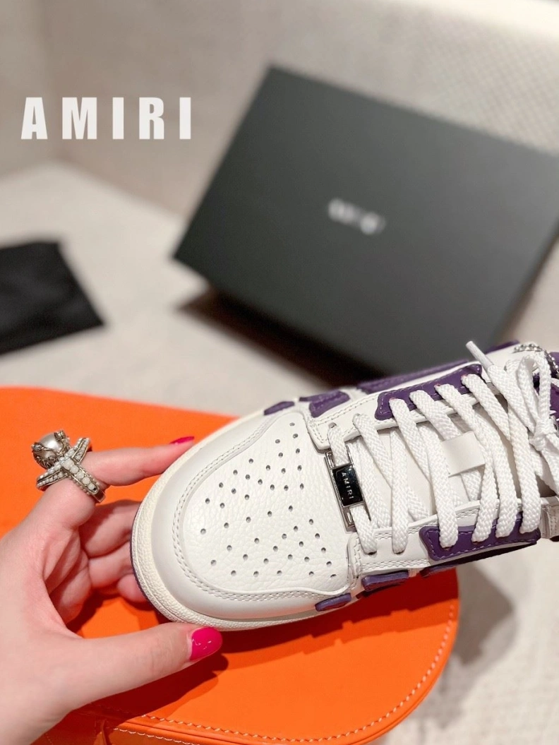 Minimalist Nxkx Sneakers 198541