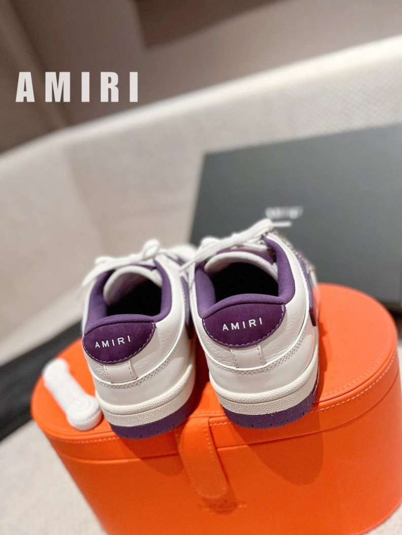 Minimalist Nxkx Sneakers 198541