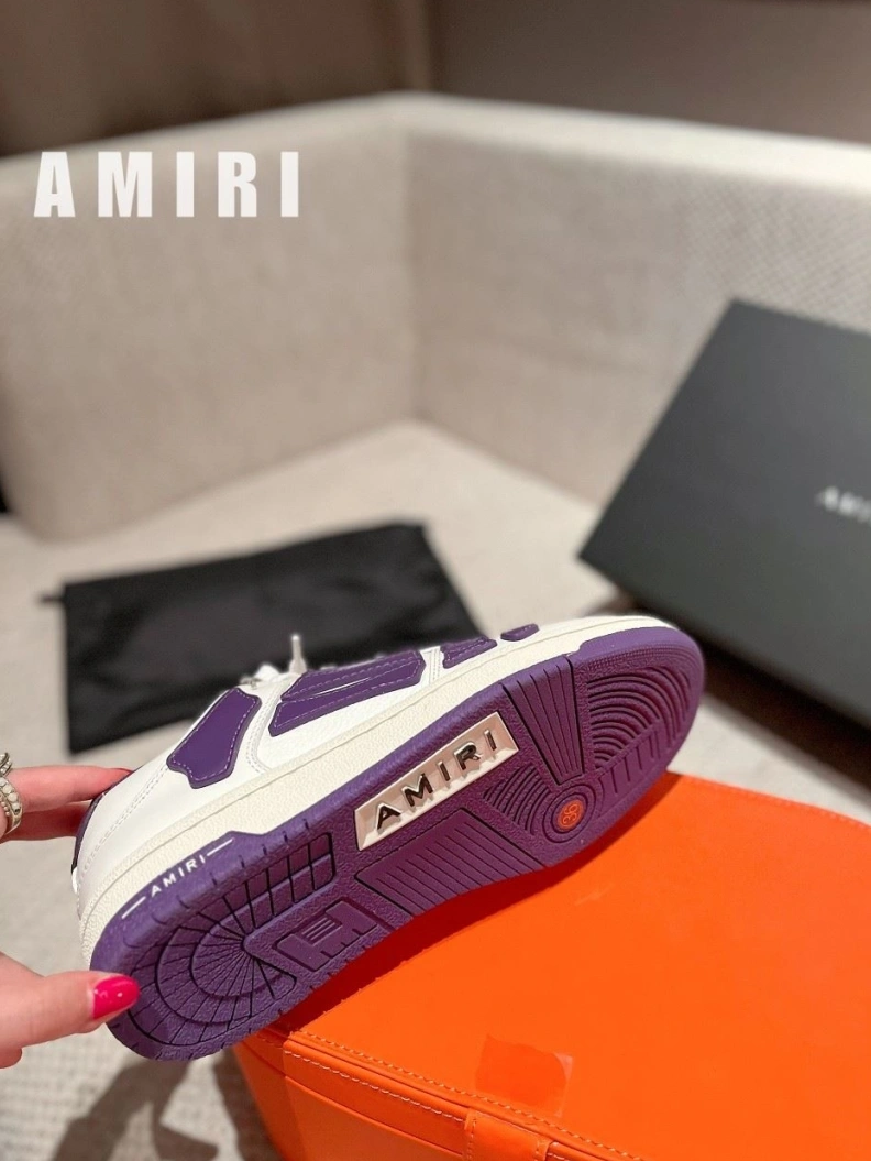 Minimalist Nxkx Sneakers 198541