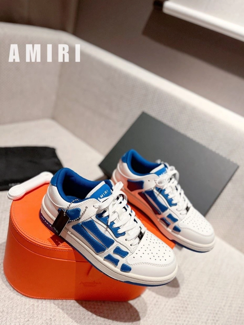 Nxkx Sneakers Sleek 198549
