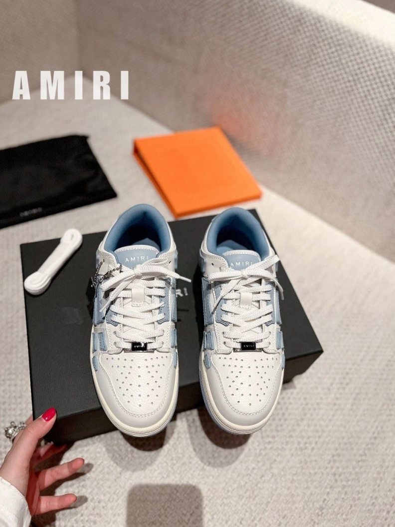 Popular Nxkx Sneakers 198534