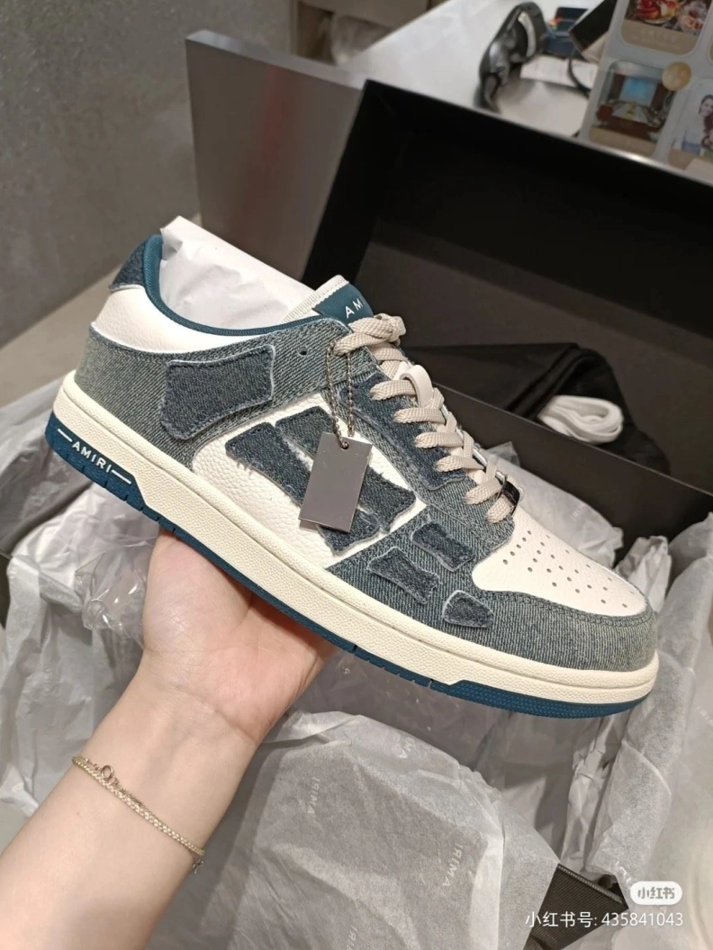 Nxkx Sneakers Minimalist 198535