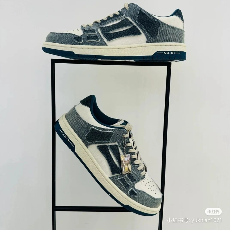 Nxkx Sneakers Minimalist 198535