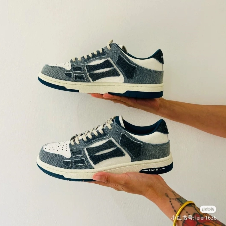 Nxkx Sneakers Minimalist 198535