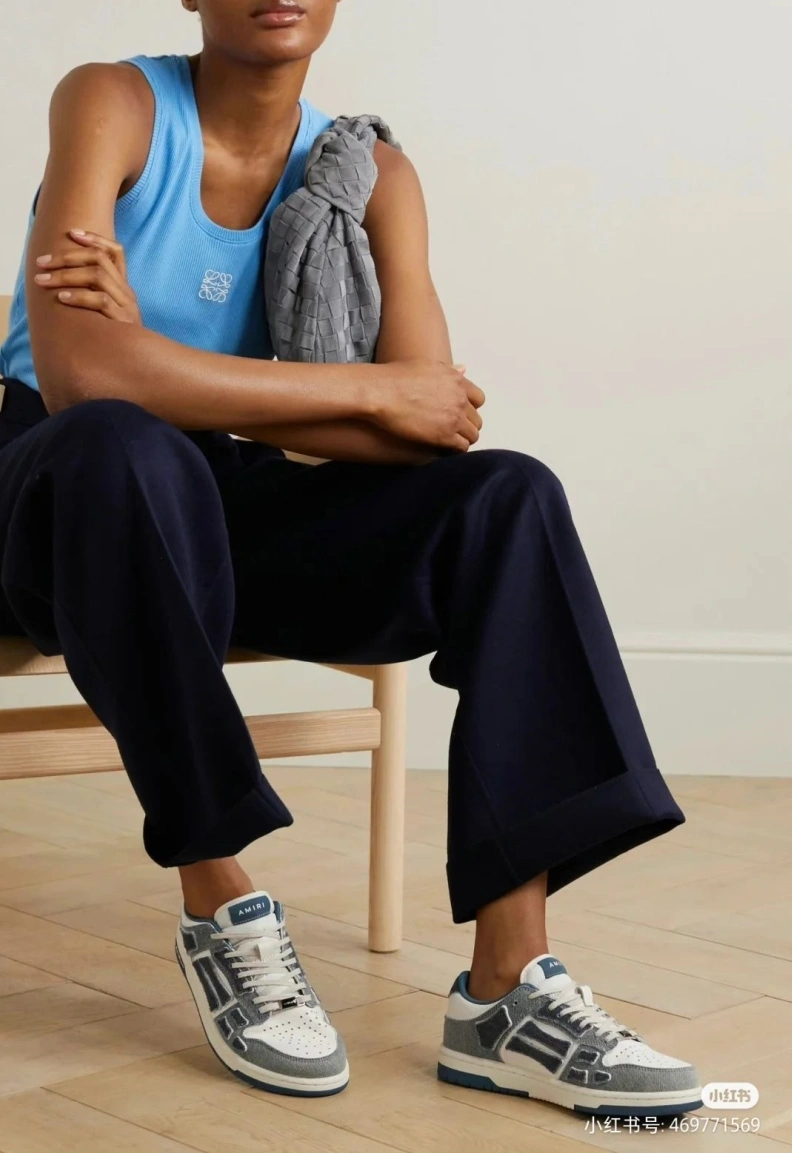 Nxkx Sneakers Minimalist 198535