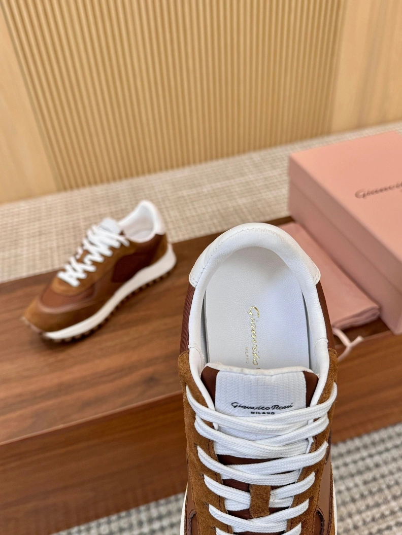 Functional Othxr Sneakers 208141