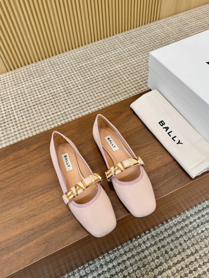 Versatile Othxr flat shoes 208841