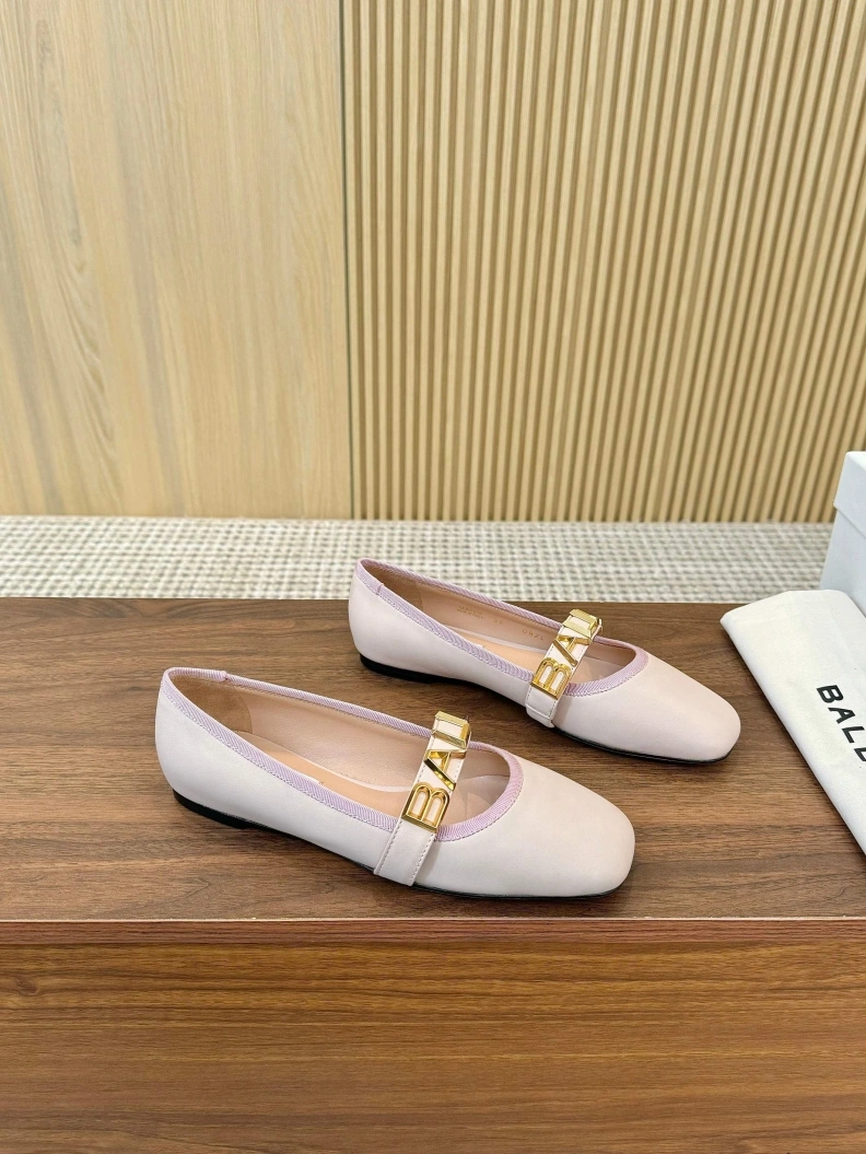 Versatile Othxr flat shoes 208841