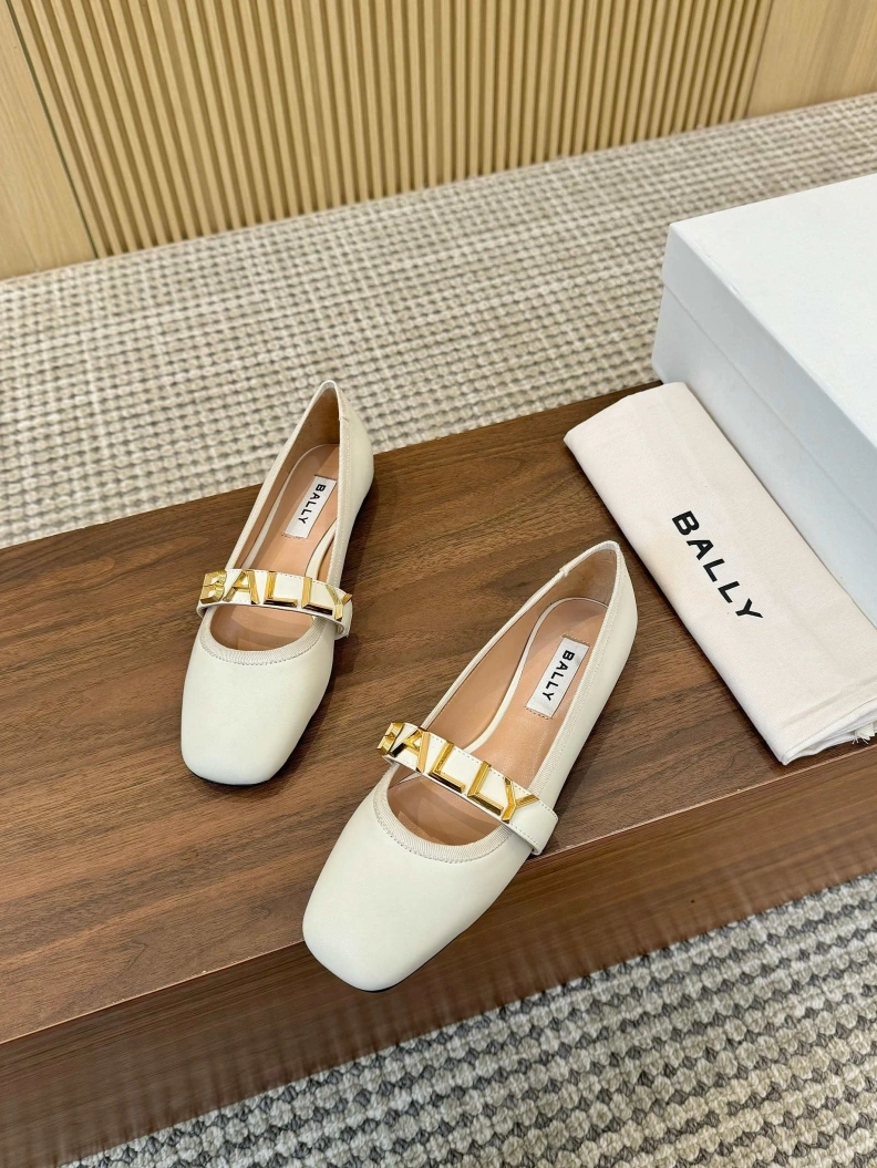 Othxr flat shoes EyeCatching 208836