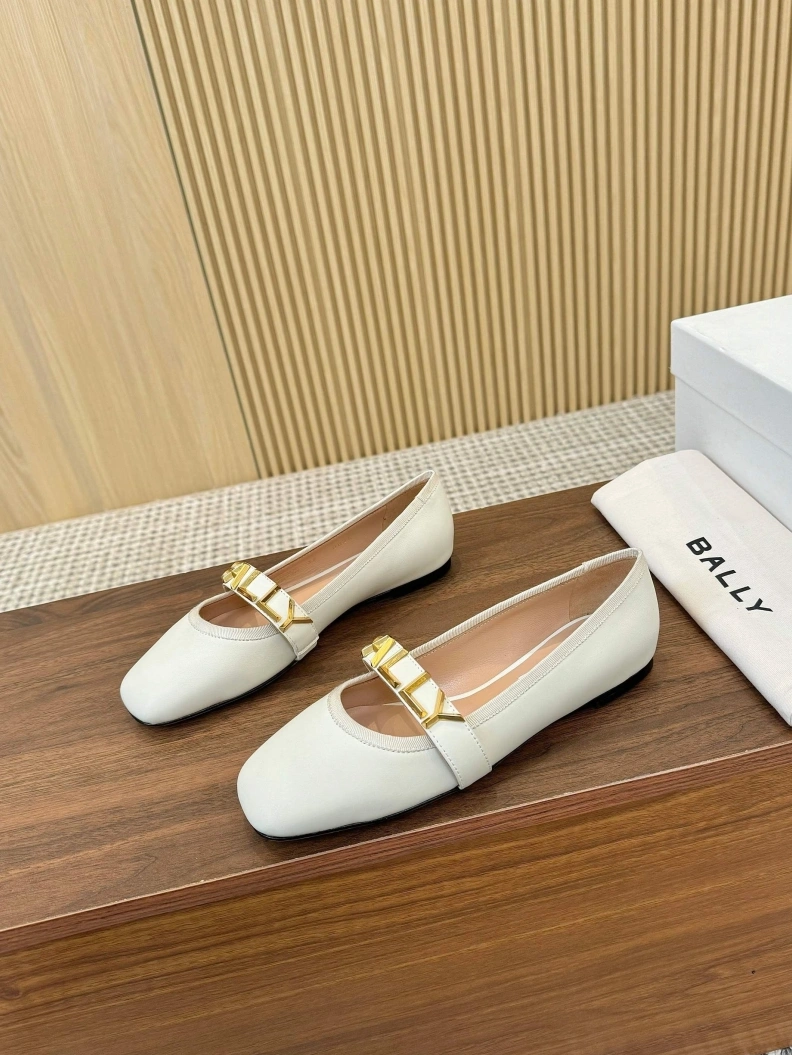 Othxr flat shoes EyeCatching 208836